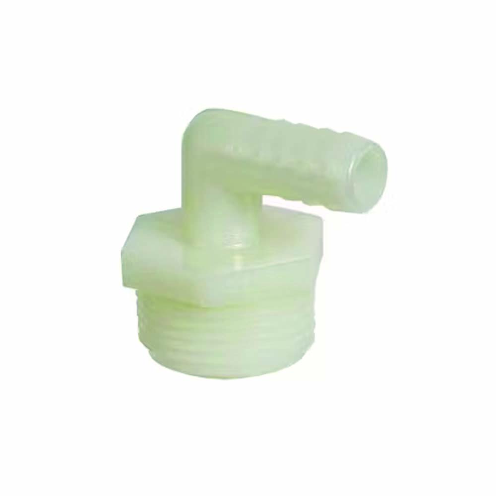  - Plastic Fittings